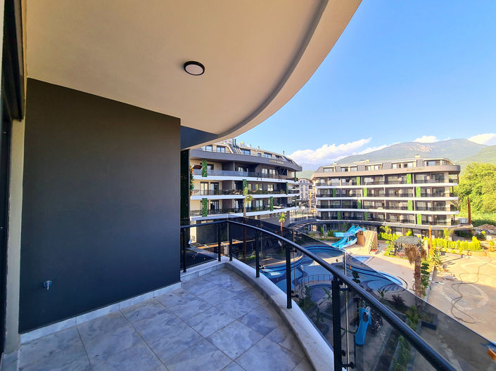 Image No.20-1 Bed Apartment for sale