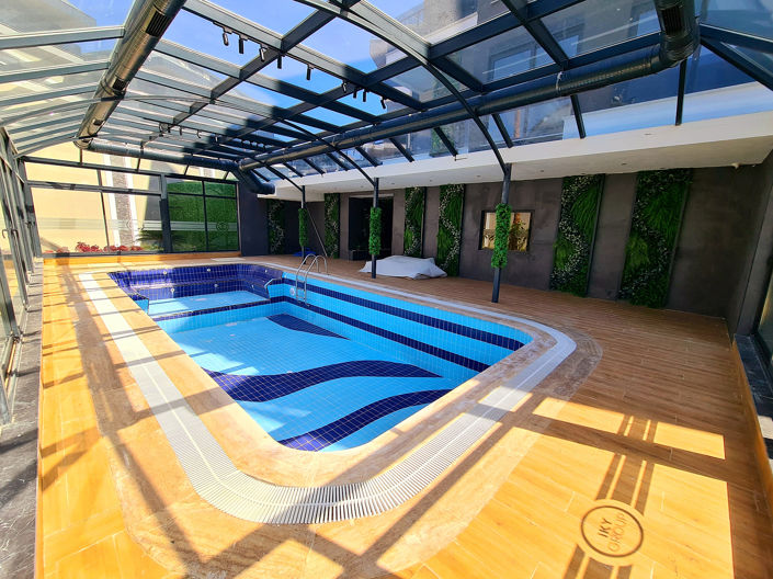 Image No.5-1 Bed Apartment for sale