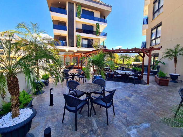 Image No.7-1 Bed Apartment for sale