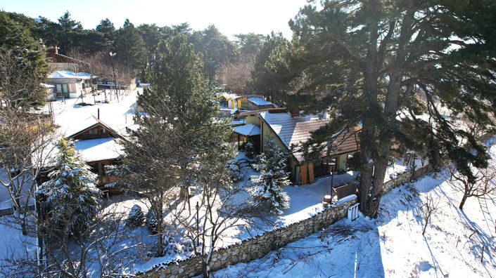 Image No.5-2 Bed House/Villa for sale