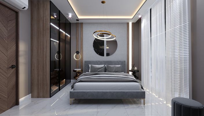 Image No.14-1 Bed Apartment for sale