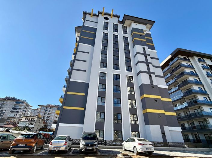 Image No.7-1 Bed Apartment for sale