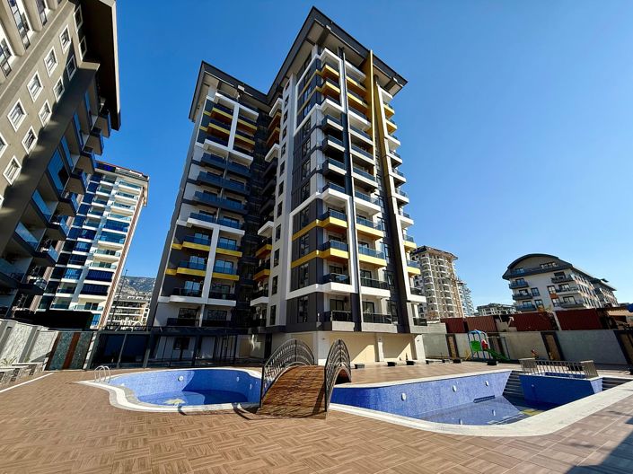 Image No.9-2 Bed Apartment for sale