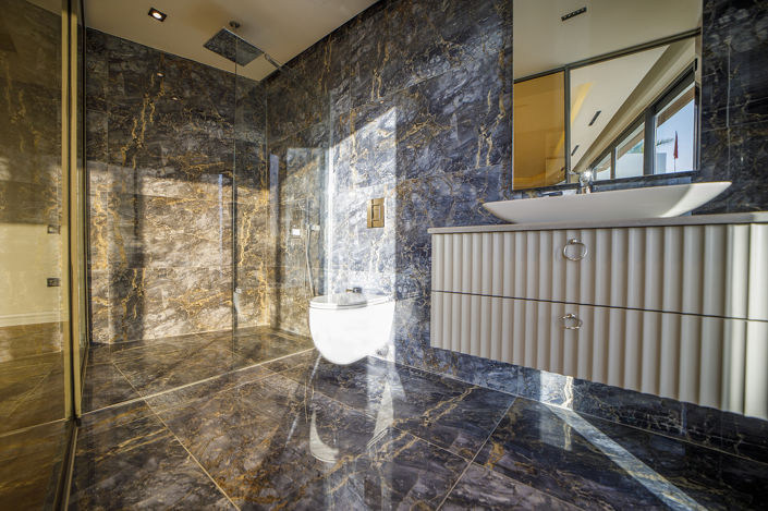 Image No.12-Maison / Villa de 6 chambres à vendre à Golturkbuku