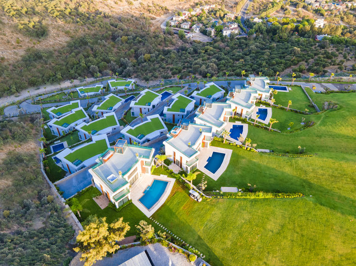 Image No.8-Maison / Villa de 6 chambres à vendre à Golturkbuku