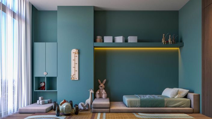 Image No.18-1 Bed Apartment for sale