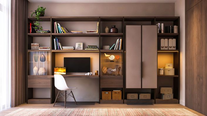 Image No.21-2 Bed Apartment for sale