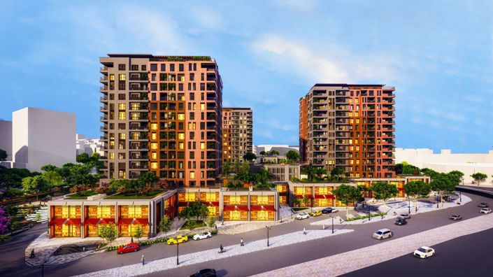 Image No.5-2 Bed Apartment for sale