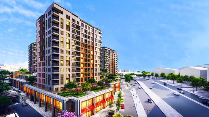 Image No.2-3 Bed Apartment for sale