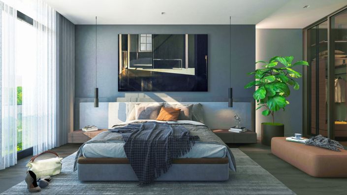 Image No.16-4 Bed Apartment for sale