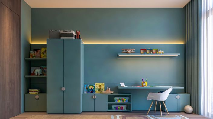 Image No.19-4 Bed Apartment for sale