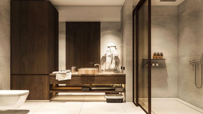 Image No.22-4 Bed Apartment for sale