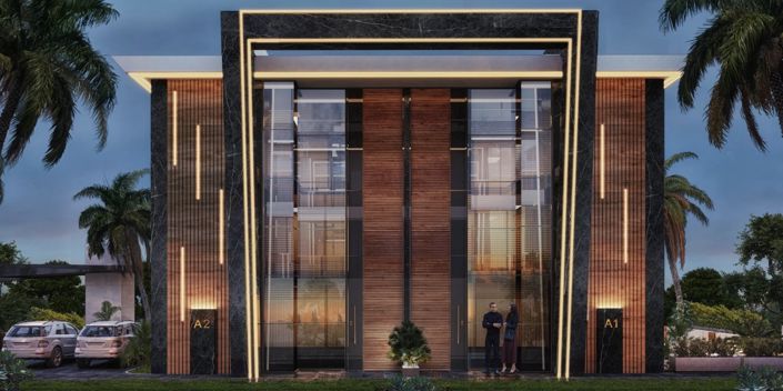 Image No.5-Maison / Villa de 3 chambres à vendre à Oba