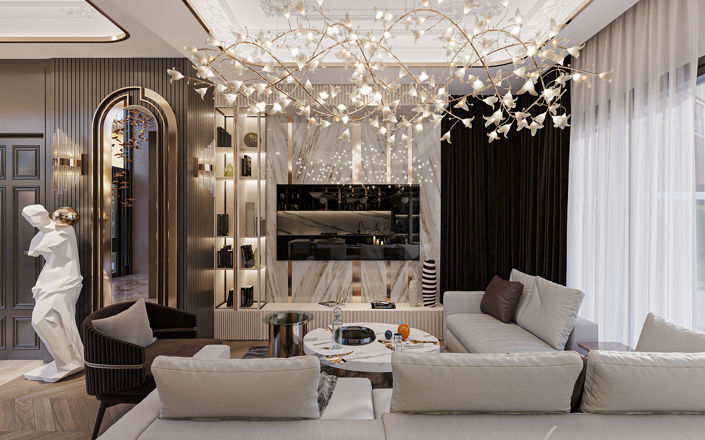 Image No.7-Maison / Villa de 3 chambres à vendre à Oba