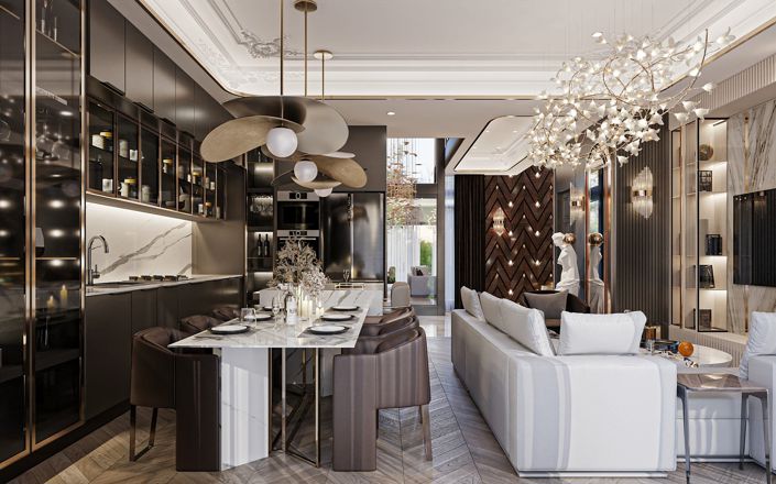 Image No.8-Maison / Villa de 3 chambres à vendre à Oba