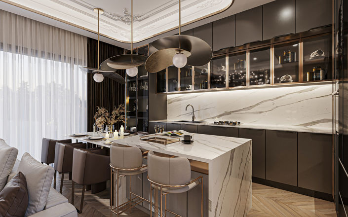 Image No.9-Maison / Villa de 3 chambres à vendre à Oba