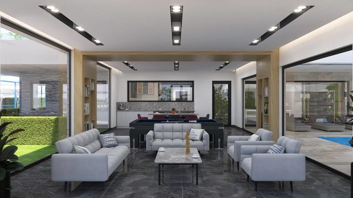 Image No.15-1 Bed Apartment for sale