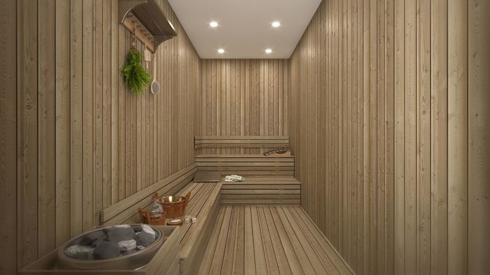 Image No.25-1 Bed Apartment for sale