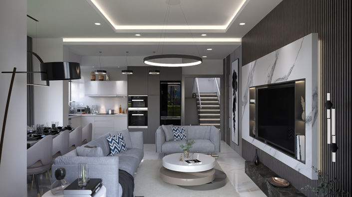 Image No.29-1 Bed Apartment for sale