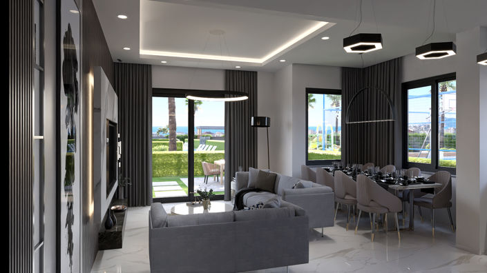 Image No.30-1 Bed Apartment for sale