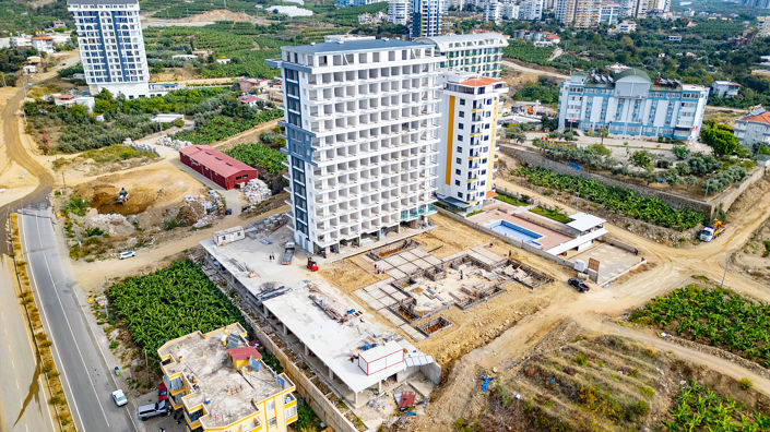 Image No.41-1 Bed Apartment for sale