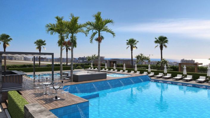 Image No.9-1 Bed Apartment for sale