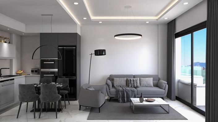 Image No.28-2 Bed Apartment for sale