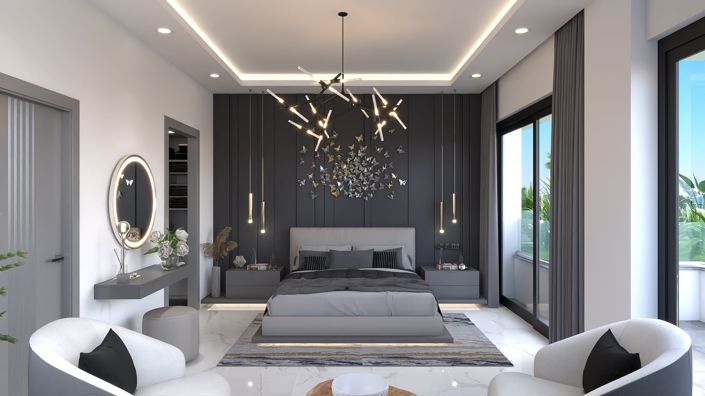 Image No.32-2 Bed Apartment for sale