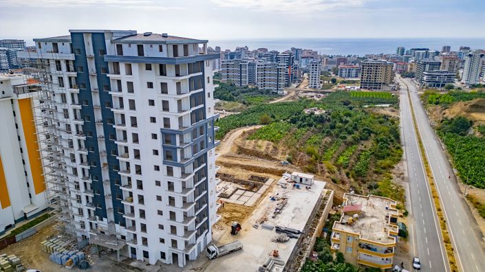 Image No.38-2 Bed Apartment for sale