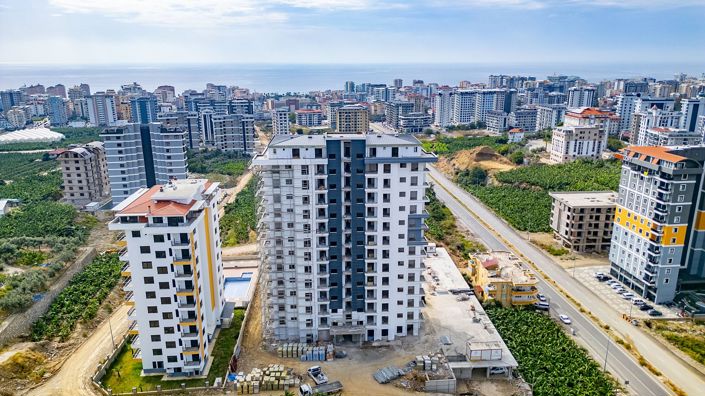 Image No.43-2 Bed Apartment for sale