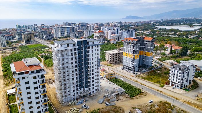 Image No.44-2 Bed Apartment for sale