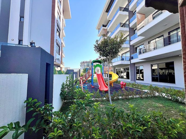 Image No.14-1 Bed Apartment for sale