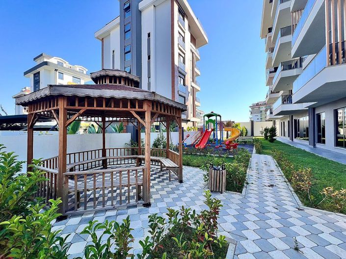 Image No.15-1 Bed Apartment for sale