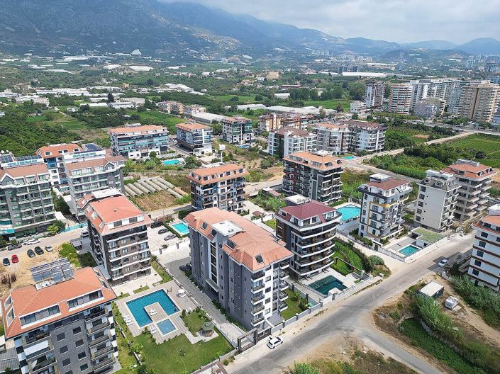 Image No.4-1 Bed Apartment for sale