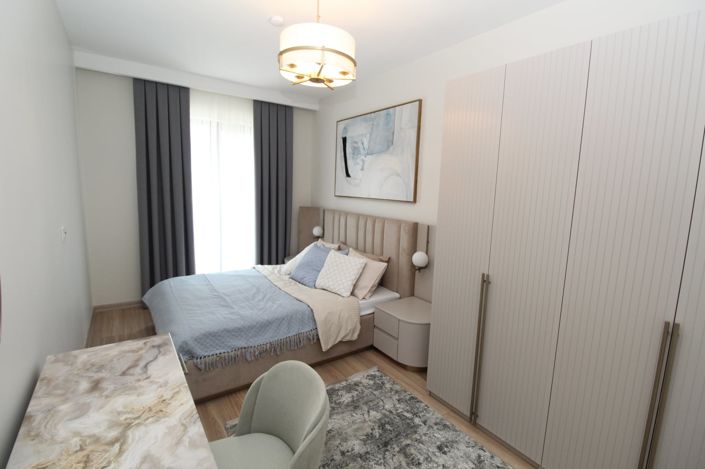 Image No.12-1 Bed Apartment for sale