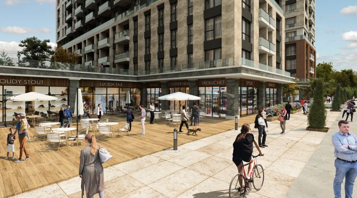 Image No.4-2 Bed Apartment for sale