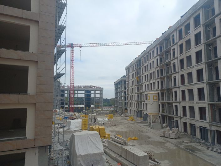 Image No.20-3 Bed Apartment for sale