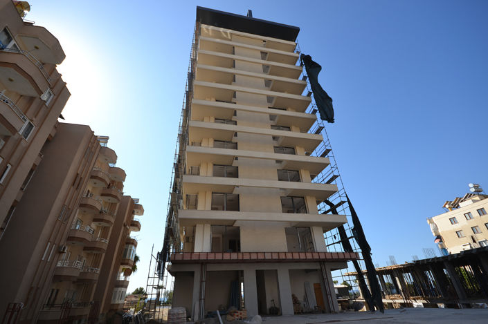 Image No.4-2 Bed Apartment for sale