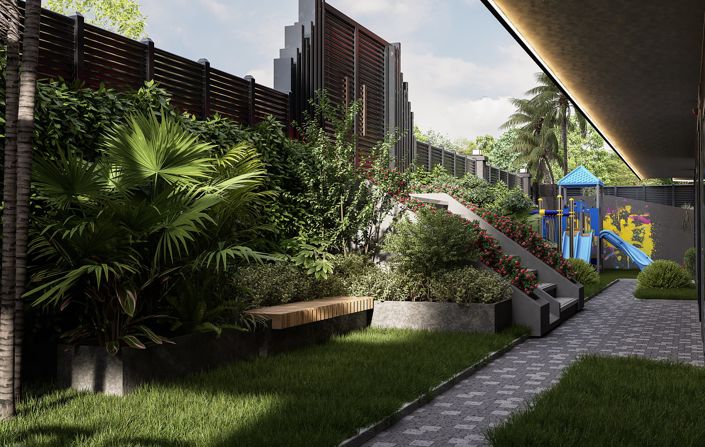 Image No.12-1 Bed Apartment for sale