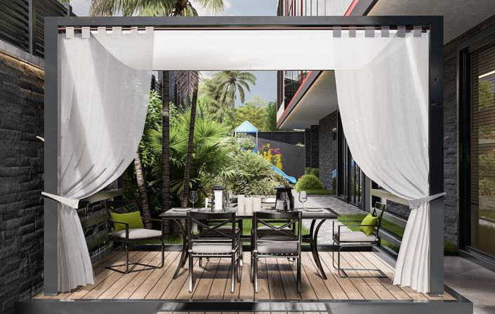 Image No.7-1 Bed Apartment for sale