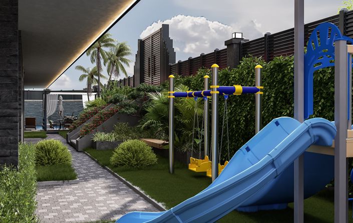 Image No.13-2 Bed Apartment for sale