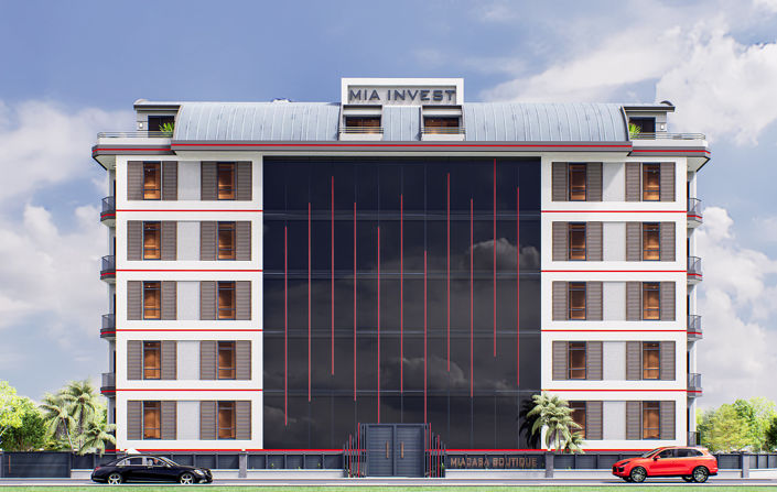 Image No.4-3 Bed Apartment for sale