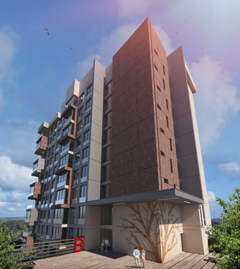 Image No.11-3 Bed Apartment for sale