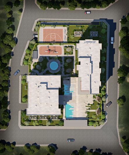 Image No.15-3 Bed Apartment for sale