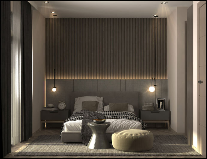 Image No.21-2 Bed Apartment for sale