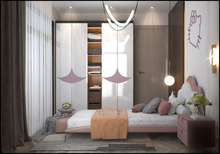 Image No.32-2 Bed Apartment for sale