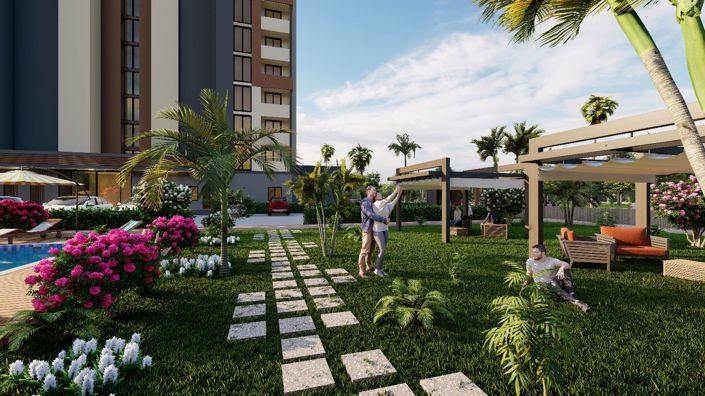 Image No.8-2 Bed Apartment for sale