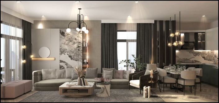 Image No.11-3 Bed Apartment for sale