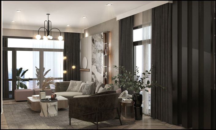 Image No.12-3 Bed Apartment for sale