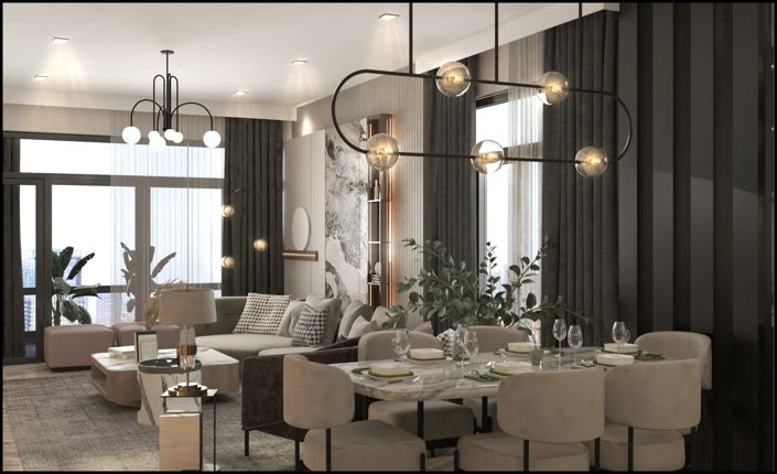 Image No.13-3 Bed Apartment for sale